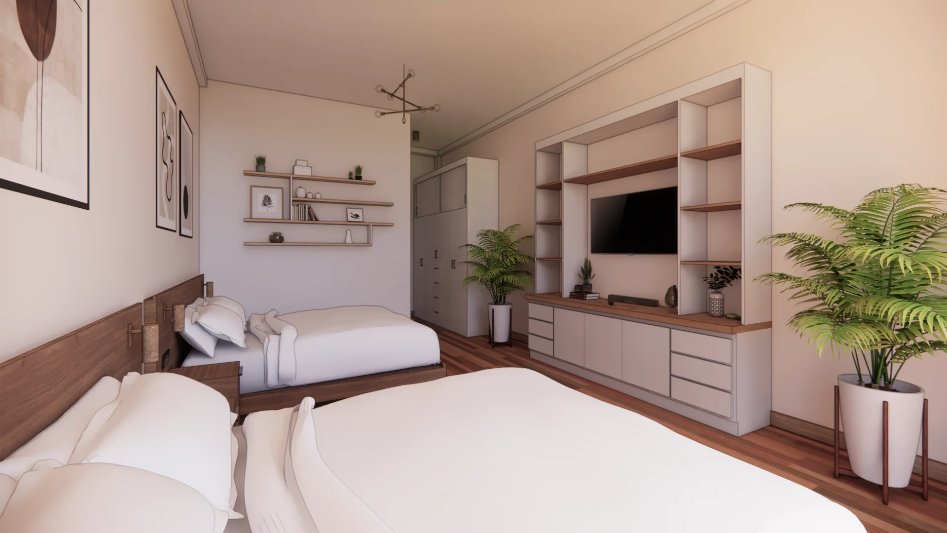 Restaurante Campestre Nazca 10